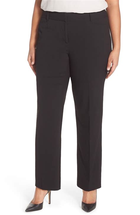 michael kors pants women's|michael kors gramercy fit pants.